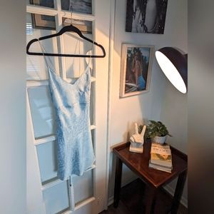 Silk Mini dress GUESS